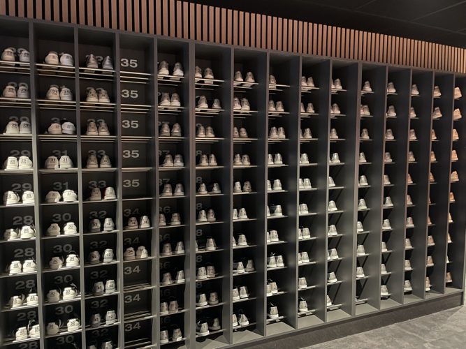 bowling orangerie