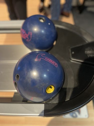 bowling orangerie