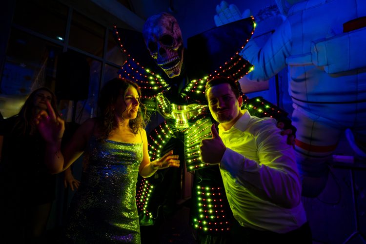 nouvel an the people provok dionysos events