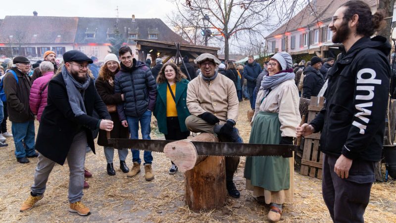 Neuf-brisach