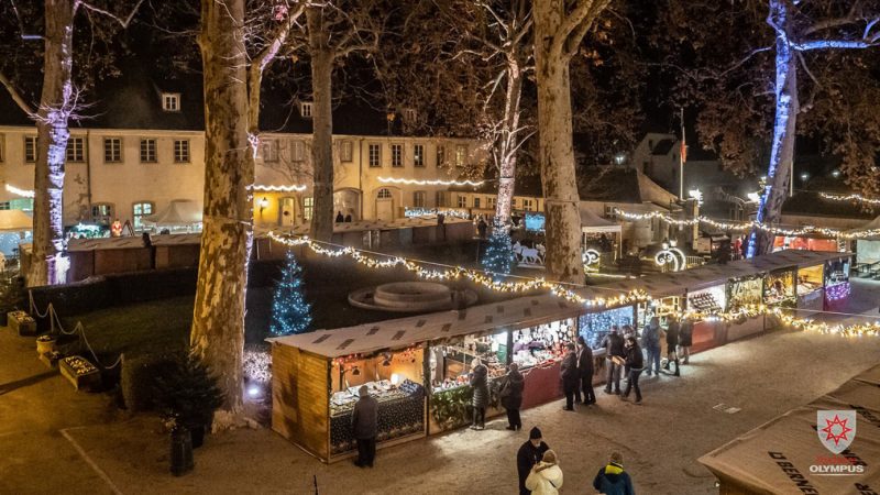 rixheim commanderie noël