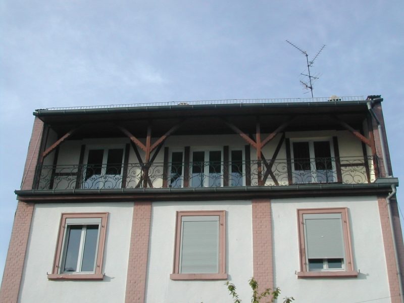 foyer Jean Jaurès
