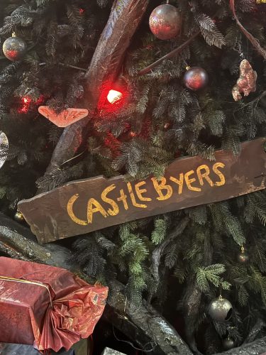 Stranger Things