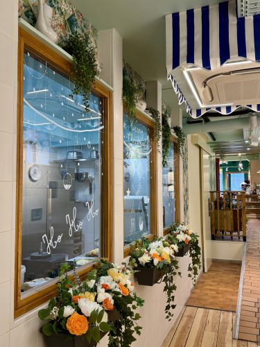 Les merveilles D&rsquo;Albertine