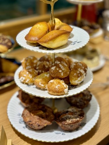 Les merveilles D&rsquo;Albertine