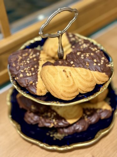 Les merveilles D&rsquo;Albertine