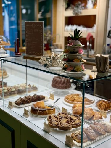 Les merveilles D&rsquo;Albertine