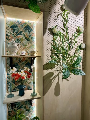 Les merveilles D&rsquo;Albertine