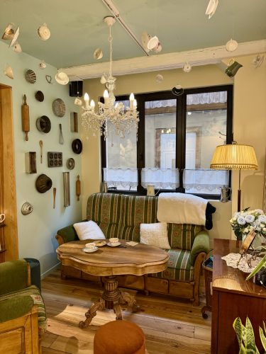 Les merveilles D&rsquo;Albertine