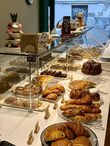 Les merveilles D&rsquo;Albertine