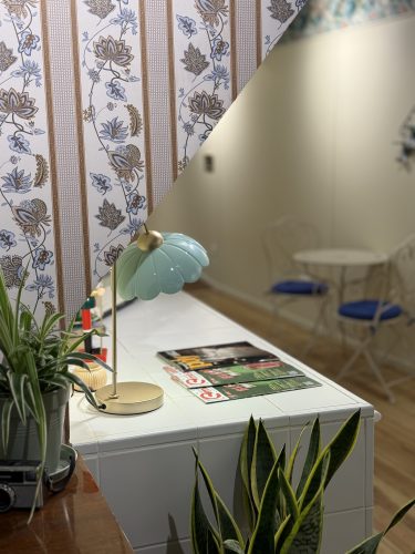 Les merveilles D&rsquo;Albertine