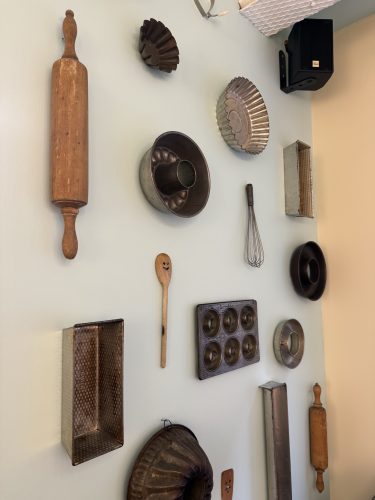 Les merveilles D&rsquo;Albertine