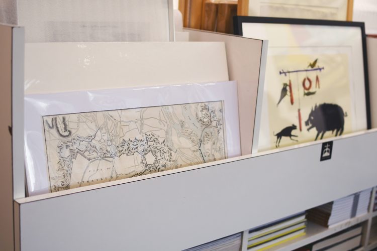 Galerie l&rsquo;Estampe (24)