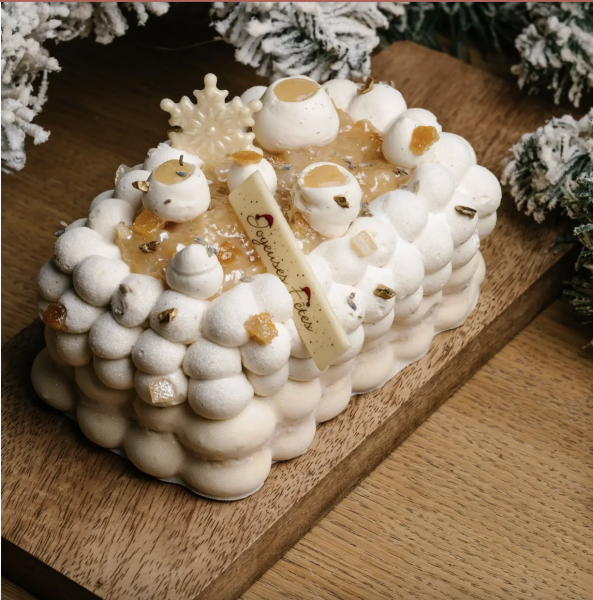caouette buche