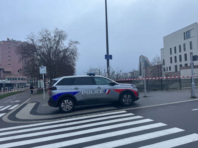 police