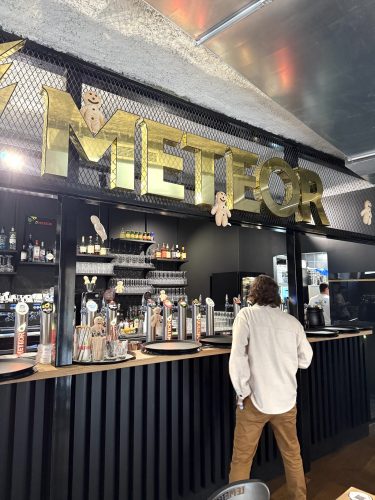 meteor marseille