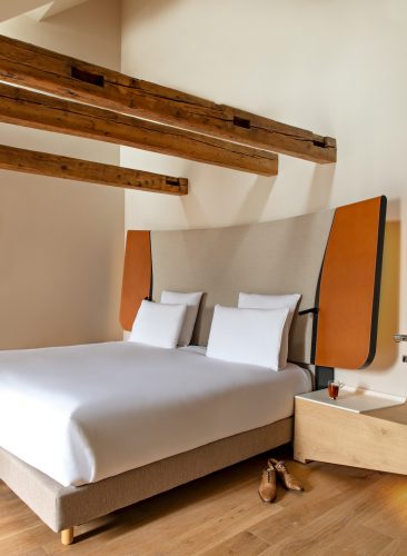 Hôtel Les Haras