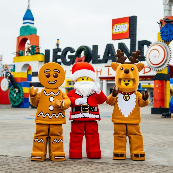 legoland
