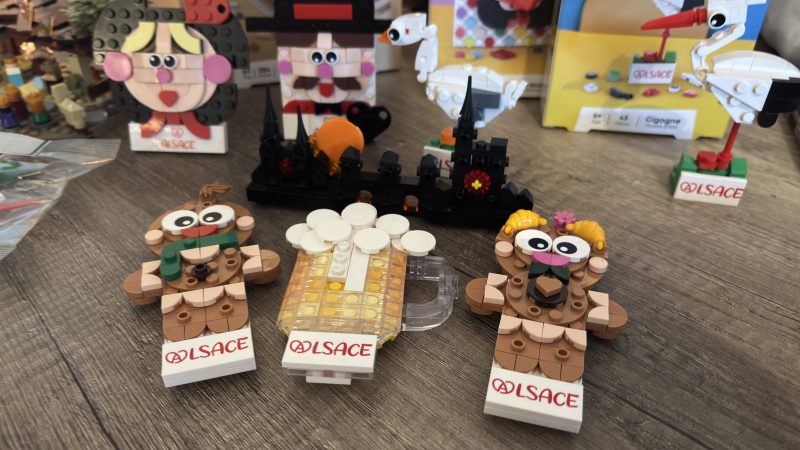 BrixCool / LEGO