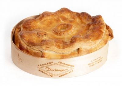 tourte