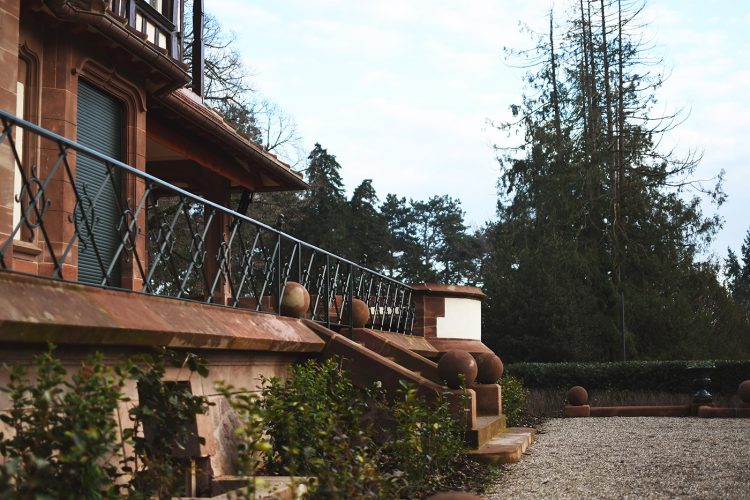 Domaine Château Leonardsau Obernai (33)