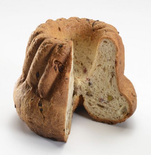 kouglof salé