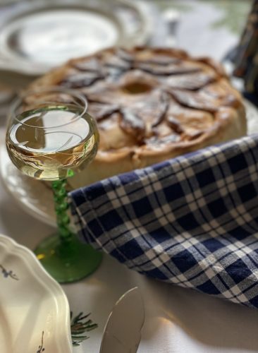 repas de Noël