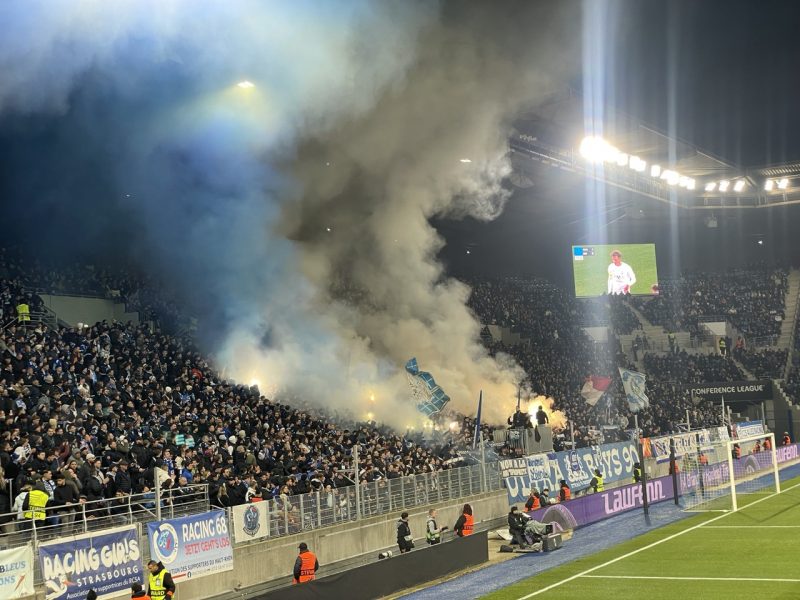 racing meinau