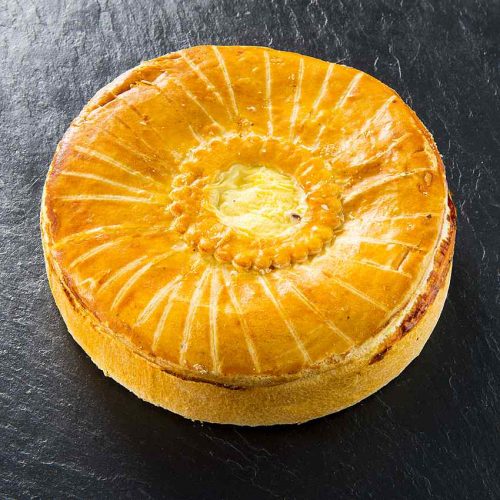 tourte