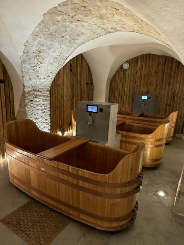 taaka spa bière
