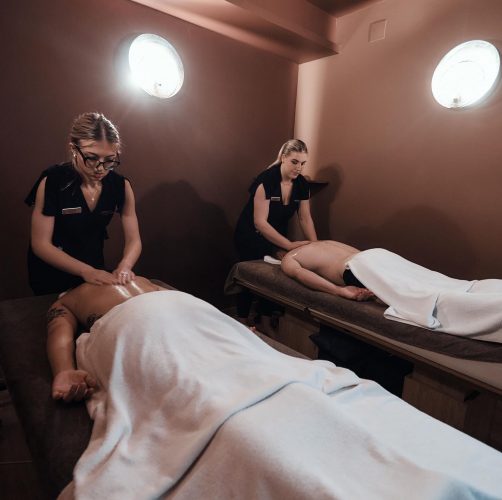 Hammam et Traditions