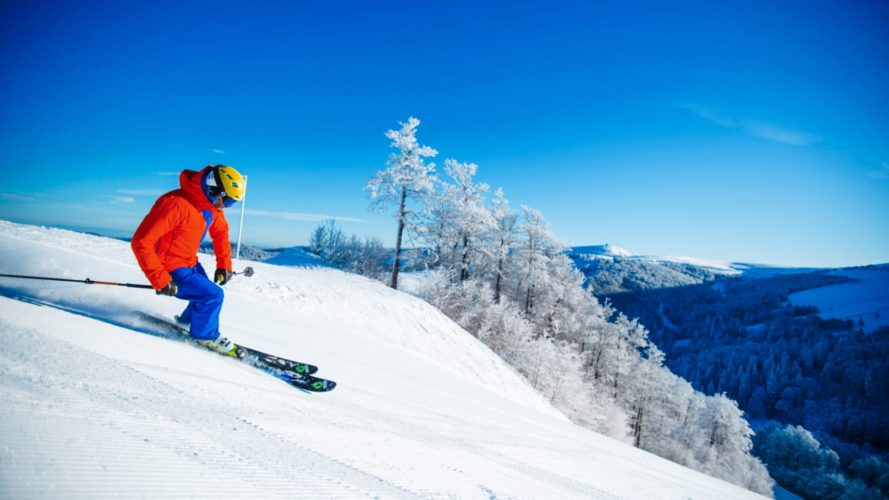 la bresse