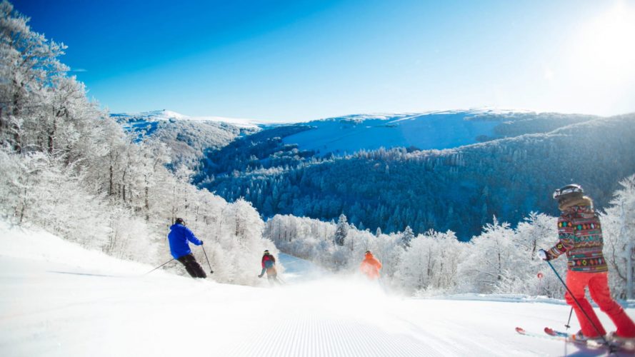 la bresse