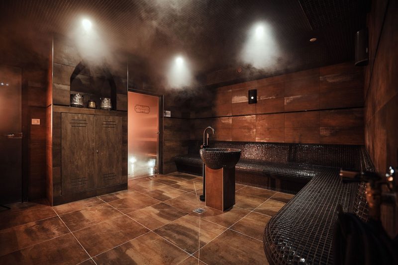 hammam et tradition