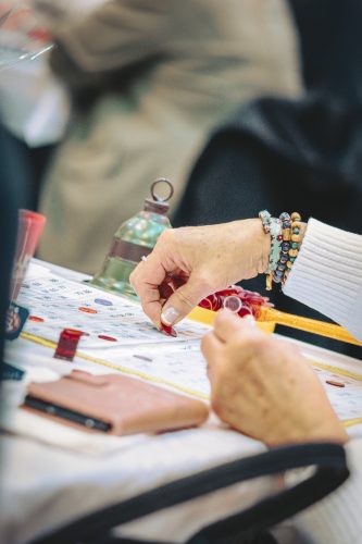 Loto, Bingo, cartons, chance, jeux, gains, joueur, loterie, numéros