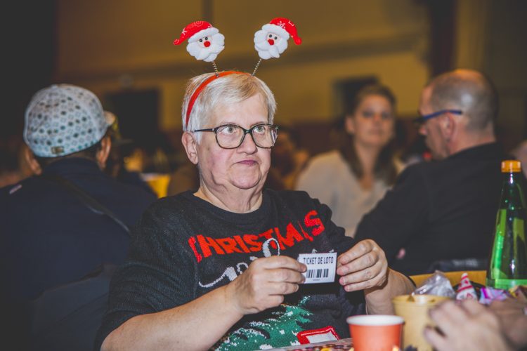 Loto, Bingo, chance, gagnant, jeux, gains, joueur, loterie, noel, portrait
