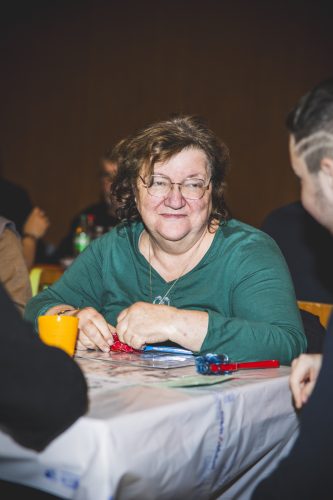 Loto, Bingo, chance, gagnant, jeux, gains, joueur, loterie, noel, portraits