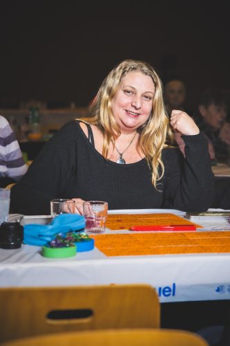 Loto, Bingo, chance, jeux, gains, joueur, loterie, noel, portraits