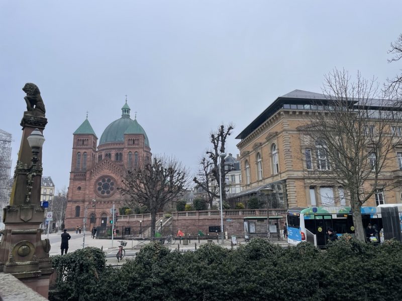 villa quai sturm