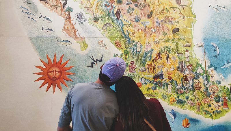 Mexique (11) couple amour