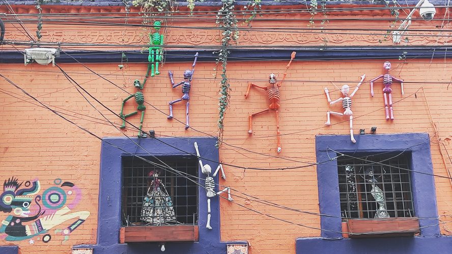 Mexique (50)