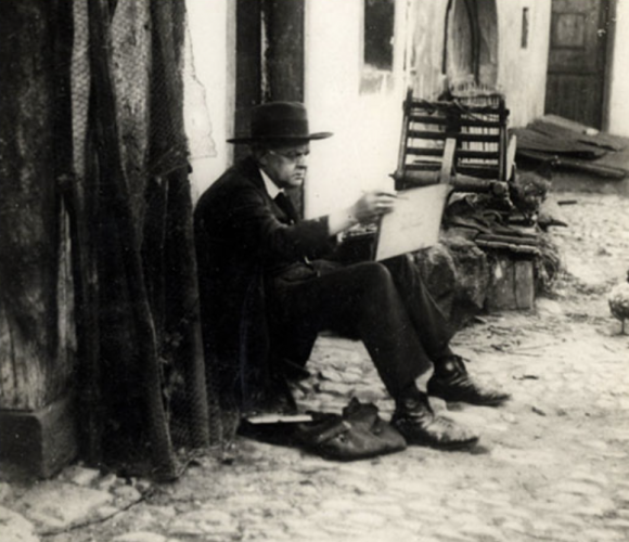 Oncle Hansi