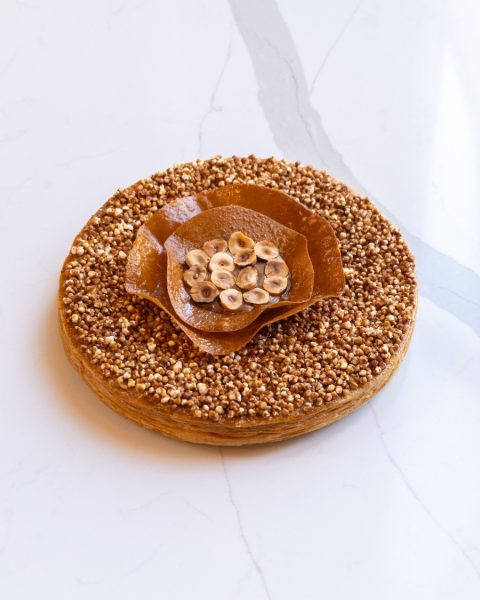 galette des rois léonor