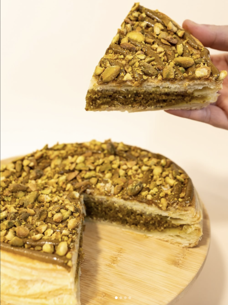 galette des rois gc