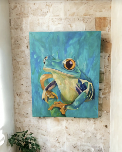 Totems ceux qui veillent Mélanie Remmer (2)