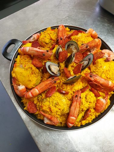 Paco de Maria