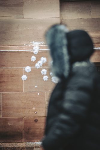 boule de neige