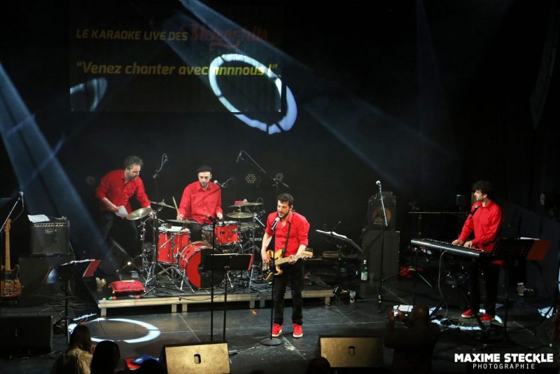 Meteor&rsquo;Hits + Nuits lecture