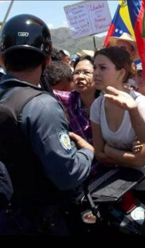 Venezuela