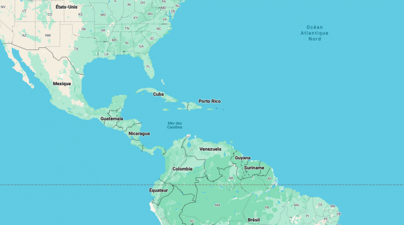 venezuela